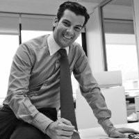 Nilamani Hotels Employee Javier Salgado's profile photo