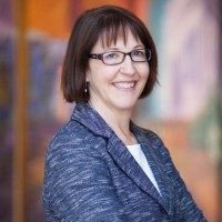 Coblentz Patch Duffy & Bass LLP Employee Maggie Callicrate's profile photo