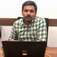 Surya M Email & Phone Number