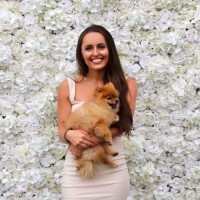 EnviroBuild Employee Amber Owen's profile photo