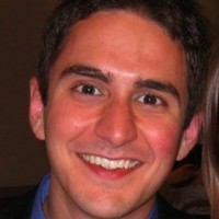 Universal Studios Employee Zack Howard's profile photo
