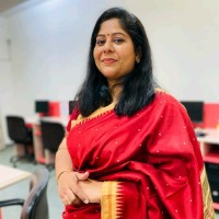 The Lawrence School - Sanawar - India Employee Gitanjali Dey's profile photo