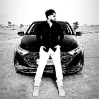 Brillio Employee Karan Chavan's profile photo