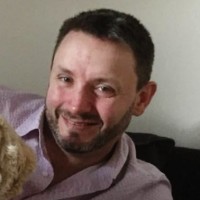 Nigel Rafferty Email & Phone Number