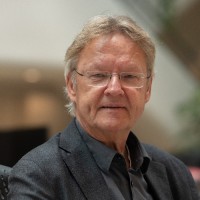 Frank & the Backs Employee Hans Kamphuis's profile photo