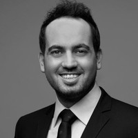 Quarzwerke GmbH Employee Breuer Marlon's profile photo