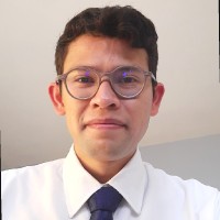 Revolve Renewable Power Employee Alan Guillermo Arcos Mateos's profile photo