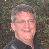 Hewlett-Packard Employee David Deis's profile photo