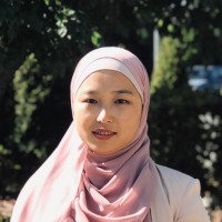 Ingrooves Music Group Employee Jianqiao Li's profile photo