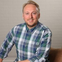 SmartPlug Systems Employee Evan Lewellen's profile photo