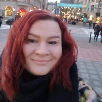 Etteplan Employee Anna Öhman's profile photo