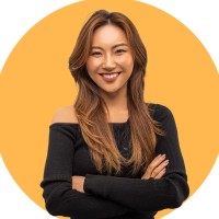 DISRUPT Employee Jinny Kim's profile photo