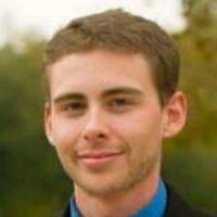 Walmart Employee Robert Tompkins's profile photo