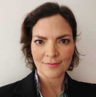 Panterra Employee Mariana Iscaro's profile photo