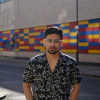 Surrey Wildlife Trust Employee Ankit Daroliya's profile photo