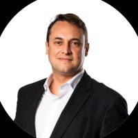 A3Sec Employee Javier Diaz Evans's profile photo