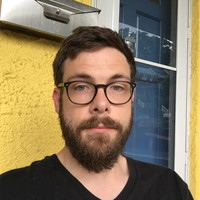 Mental Health Association of Maryland Employee John Flowers's profile photo