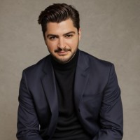 BACS Riyadh Metro Project Employee Ramy Achkouty's profile photo