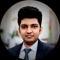 Estee Employee Shubham Goyal's profile photo