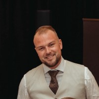 Nicolai Elkjær Email