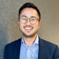 Coles Group Employee Derek Yu's profile photo
