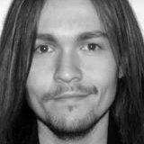 Ian Archer's profile photo