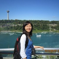 Citi Employee Jing Yang's profile photo
