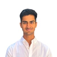 Acquire Me Employee Raj M.'s profile photo