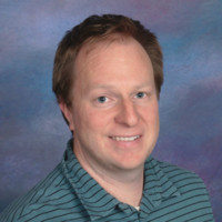 Kitware Inc. Employee Aaron Bray's profile photo