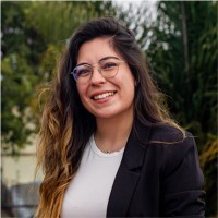 FinTech México Employee Brenda Pozas's profile photo