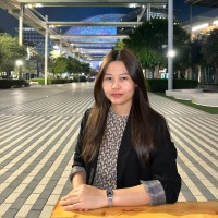 Ergo Group Employee Naw Sree's profile photo