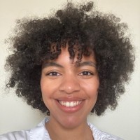 Better Food Employee Olivia DeHaney's profile photo