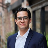 Joaquin E. Moreno Email & Phone Number