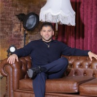 Restar Global Employee Sefa Mermer's profile photo