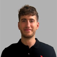 UMaine M Club Employee Ata Turgut's profile photo
