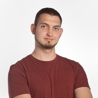 Digg Employee Luis Castro Moreno's profile photo