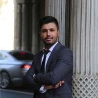 Tabriz Oil Refining Co. (Tzorc) Employee Morteza Hatami's profile photo