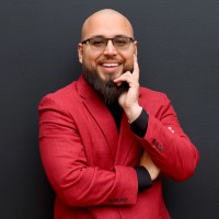 Target Employee Jonas Garcia's profile photo