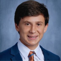 Bell Flight Employee Max McGuire's profile photo