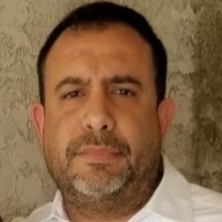 Air Liquide Employee Robin Marquez's profile photo