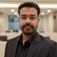 Infosys Employee Sagar Namdev's profile photo