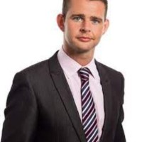 UNICEF Employee Simon James Pickup's profile photo