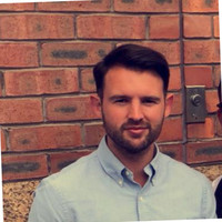 PD Ports Employee Adam Loughran's profile photo