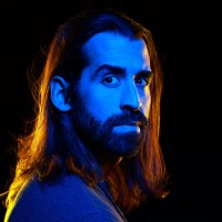 Hogarth Employee John Alvarez's profile photo