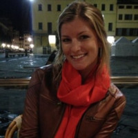 Drift Employee Amanda McKeon's profile photo