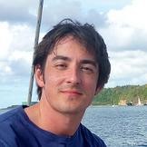 FICO Employee Tim Hemming's profile photo