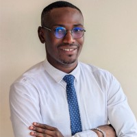CÔTE D'IVOIRE ENERGIES Employee Souleymane Cisse's profile photo
