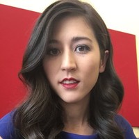 ESPN The Magazine Employee Mina Kimes's profile photo