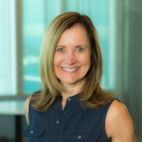 The Boston Consulting Group (BCG) Employee Maureen Martin's profile photo