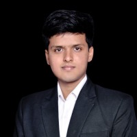 NeevCloud Employee Aditya Chouhan's profile photo